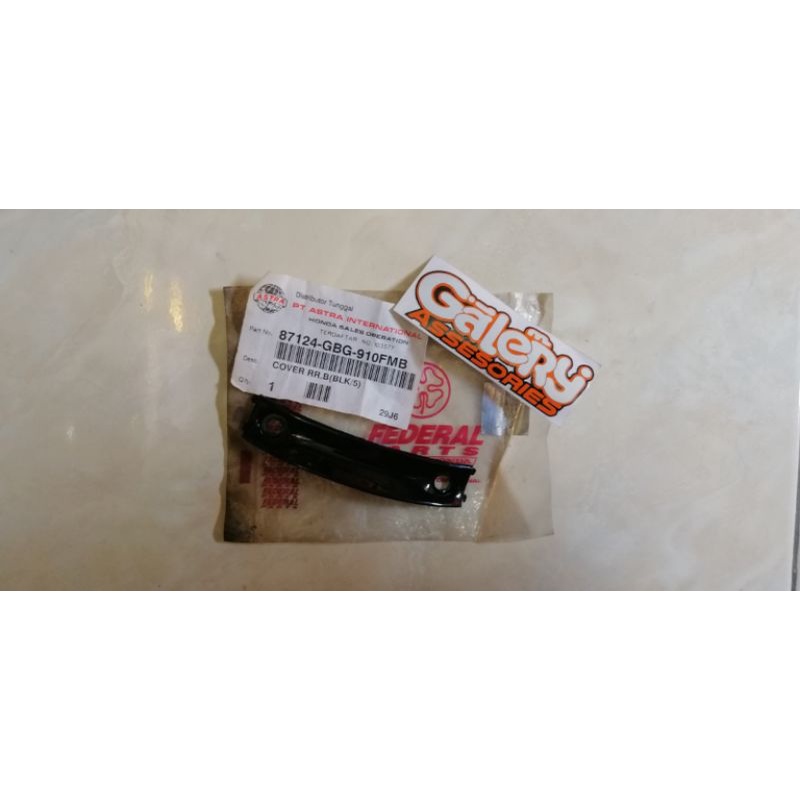 sambungan body astrea grand honda legenda original kumisan body astrea grand honda grand legenda