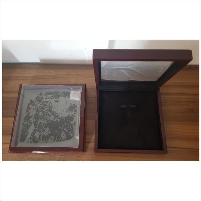 KOTAK PERHIASAN SET