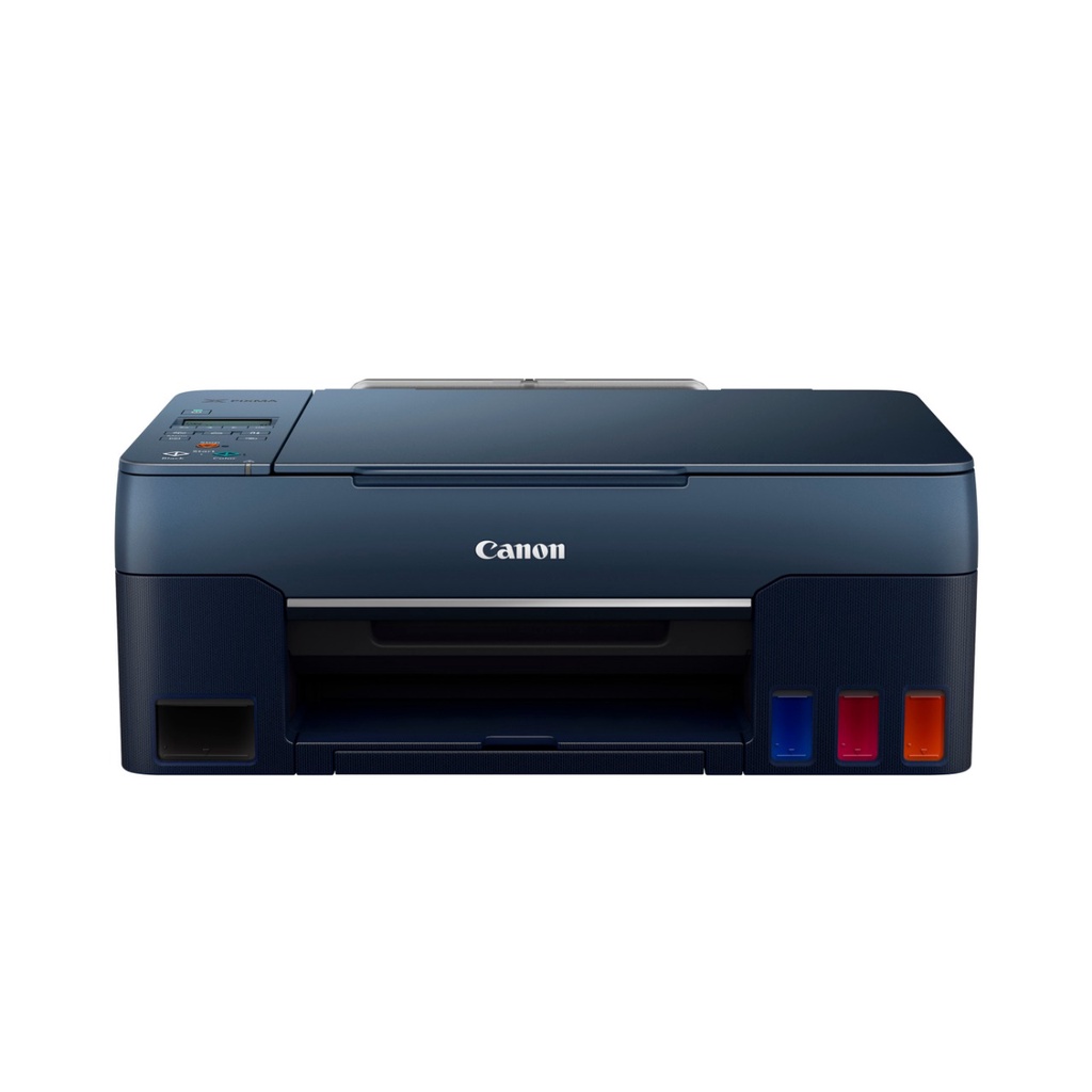 Printer CANON PIXMA G3060 All in One - Print, Scan, Copy &amp; Wi-Fi