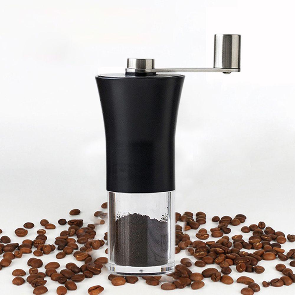 Suyo Alat Penggiling Kopi Espresso / Rempah Manual Adjustable