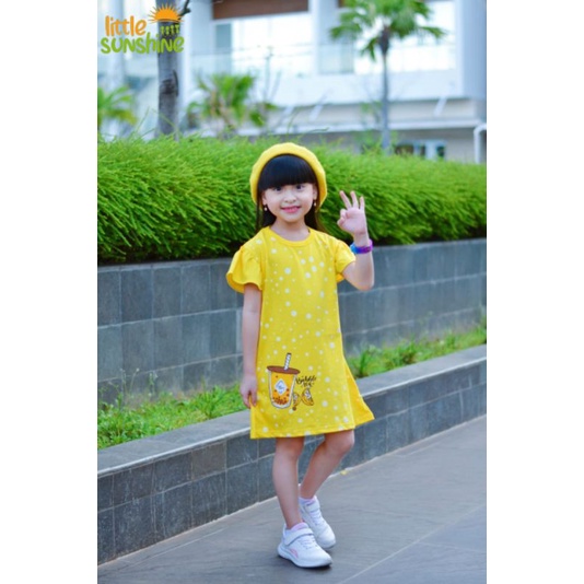 Dress Anak Perempuan Pendek 2_10