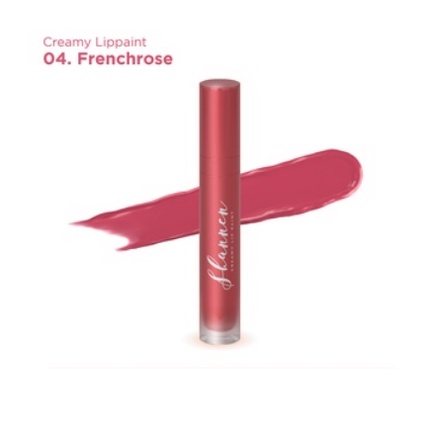 KINDSTORE❤ | SHANNEN LIPCREAMY / LIP PAINT SHANNEN LIPSTICK