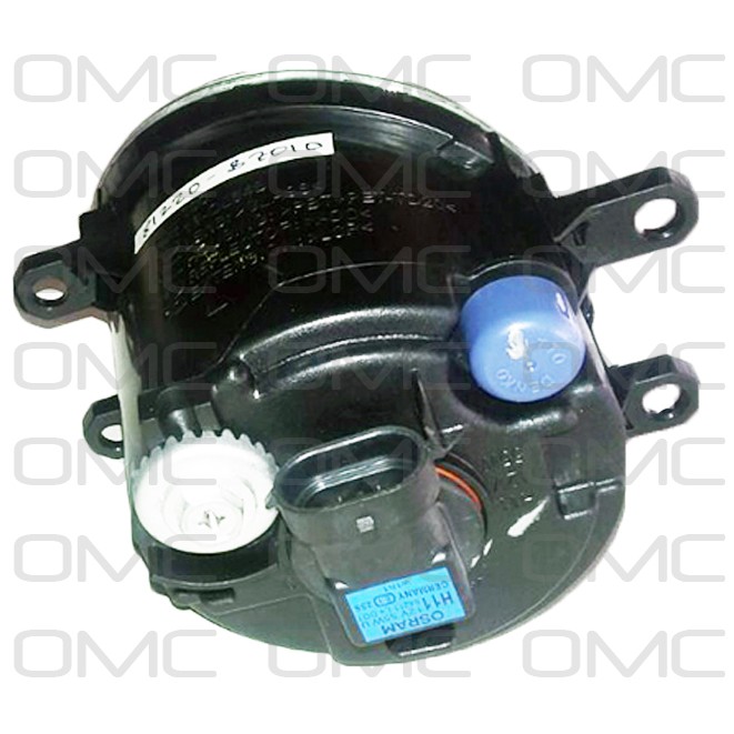 Lampu Kabut Fog Lamp Kiri Avanza Xenia 81220-BZ010