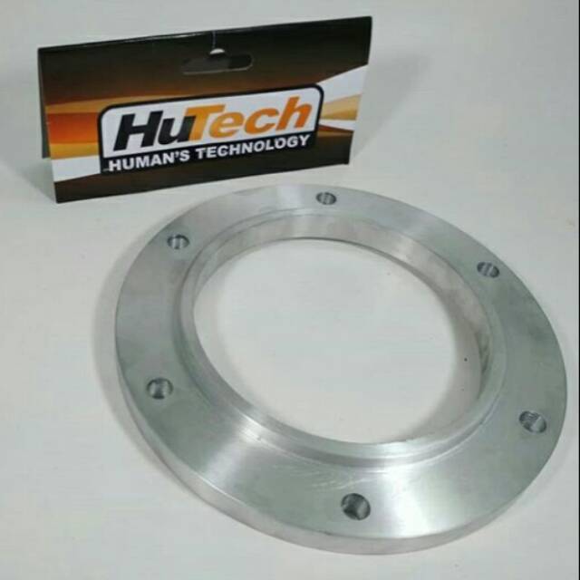 Spacer gear honda crf 150L