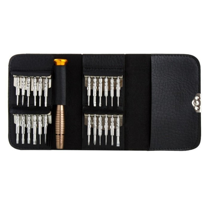 OBENG SET Orico ST1 Screwdriver Set 24 in 1 - Multicolor