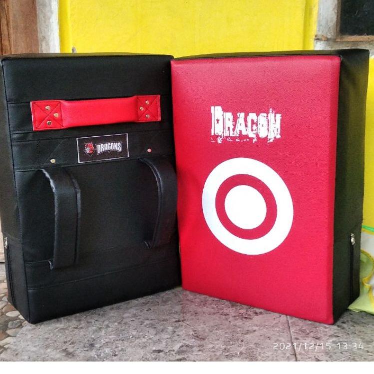 ₩ Pacing Pad Target Tendangan/Pukulan KA612