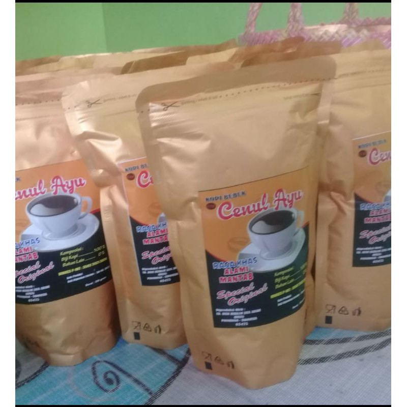 

kopi cenul