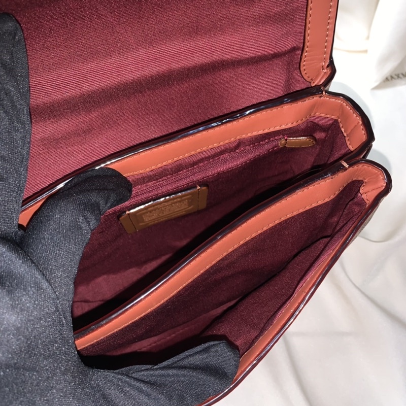 Coach Cassie Crossbody in Signature Canvas(68349)