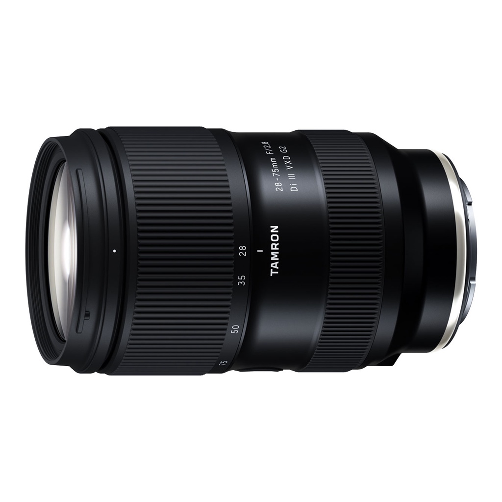 Tamron 28-75mm f/2.8 Di III VXD G2 Lens for Sony E Original