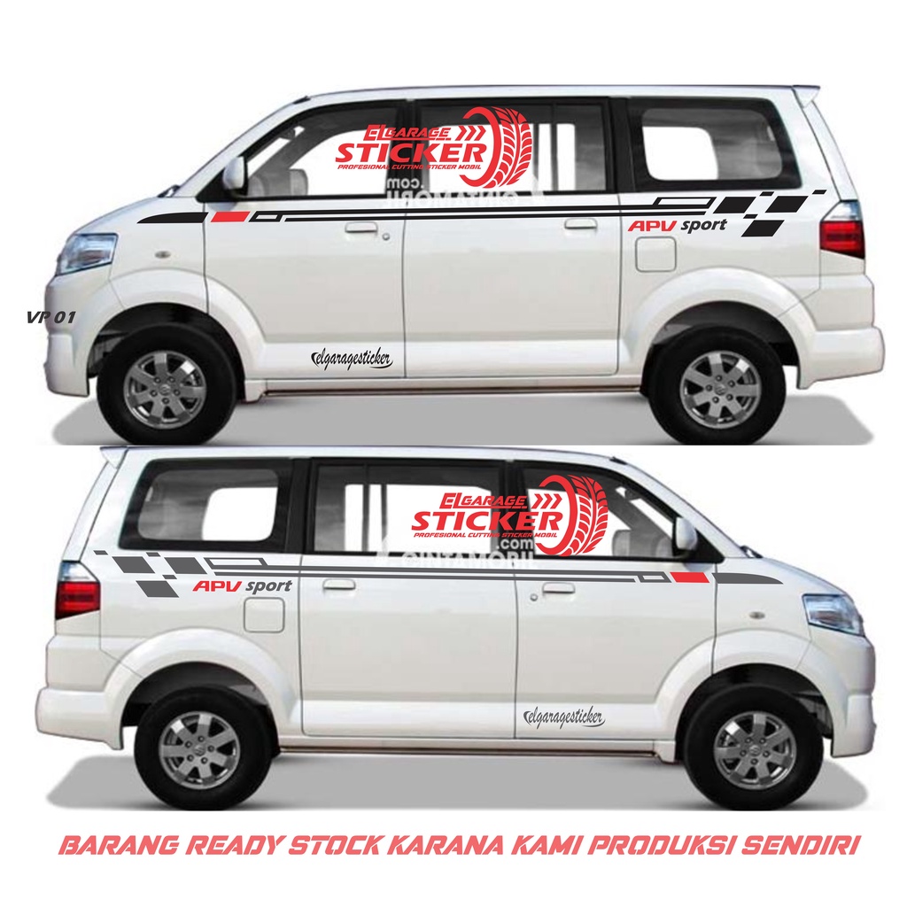 stiker mobil apv sticker mobil suzuki luxury stiker mobil suzuki apv stiker apv sport keren