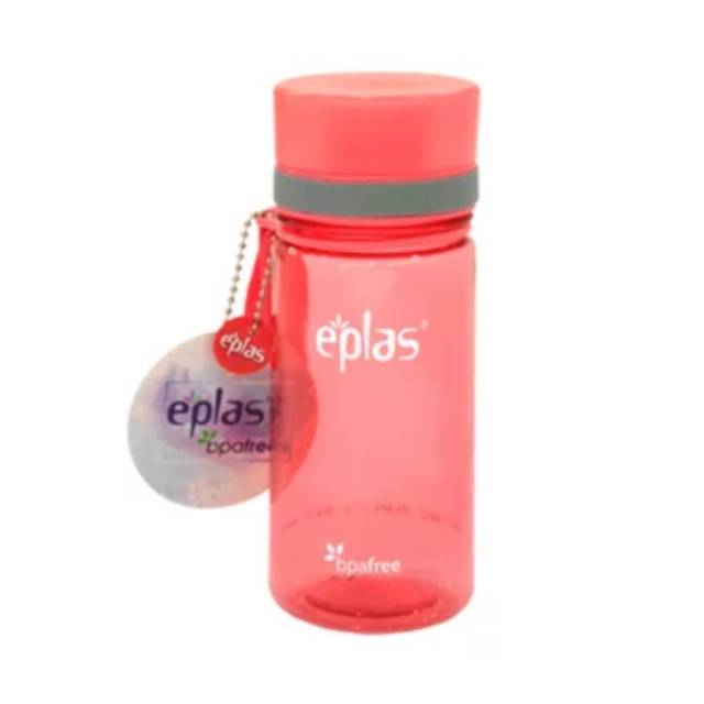 Eplas Botol Minum 300ml