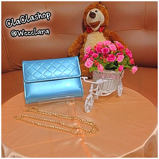 Tas Selempang Wanita Fashion Import Hongkong|Tas Pesta Cewek | Tas Messenger | Casual Bag | Ready