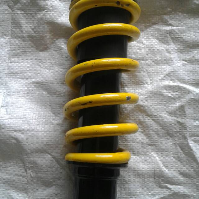 Shockbreaker monoshock yamaha vixion ori