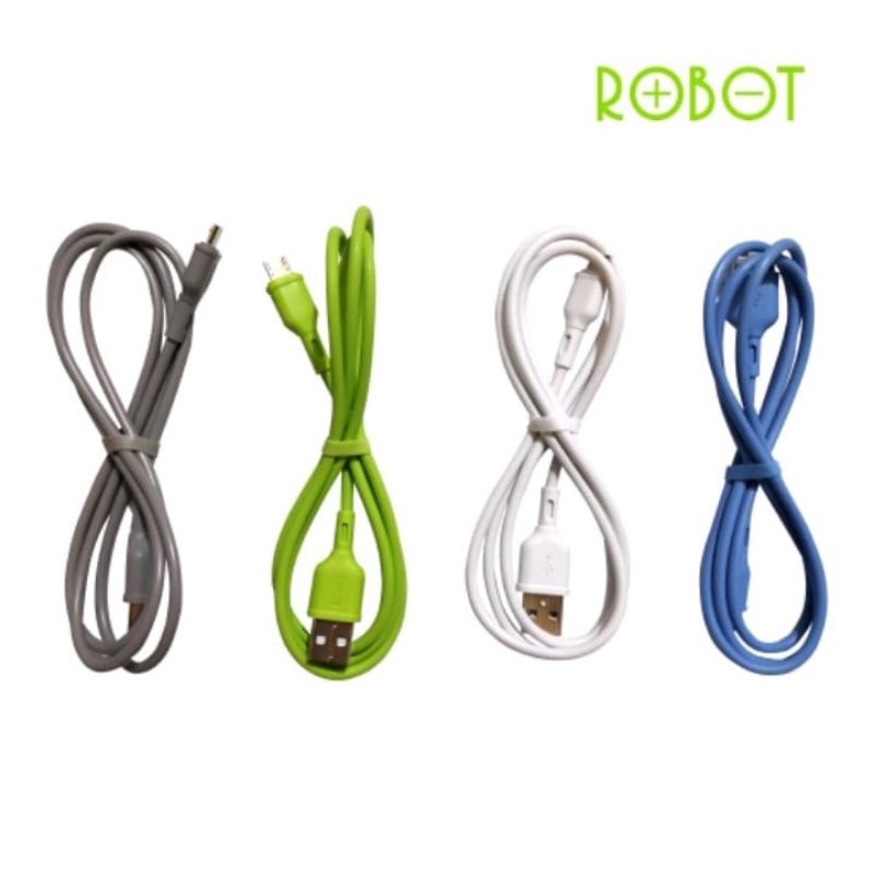 ROBOT kabel data RBM100S / data cable robot rbm100s micro usb