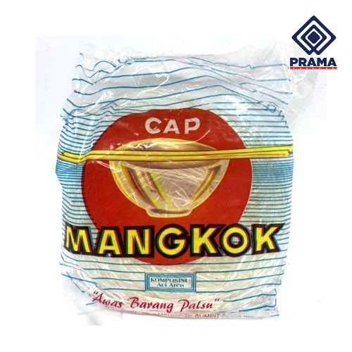 

SOUN MANGKOK