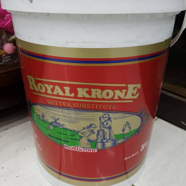 

Royal Krone 1kg kiloan