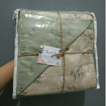 Tas sprei mika Plastik seprai sprei pelastik serbaguna Tas seprai resleting