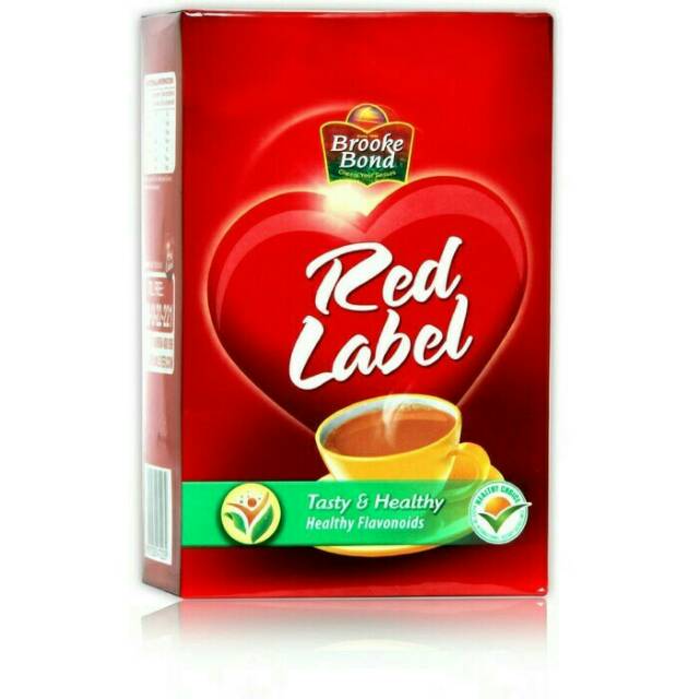 

Red label Tea 500gr / Brooke bond