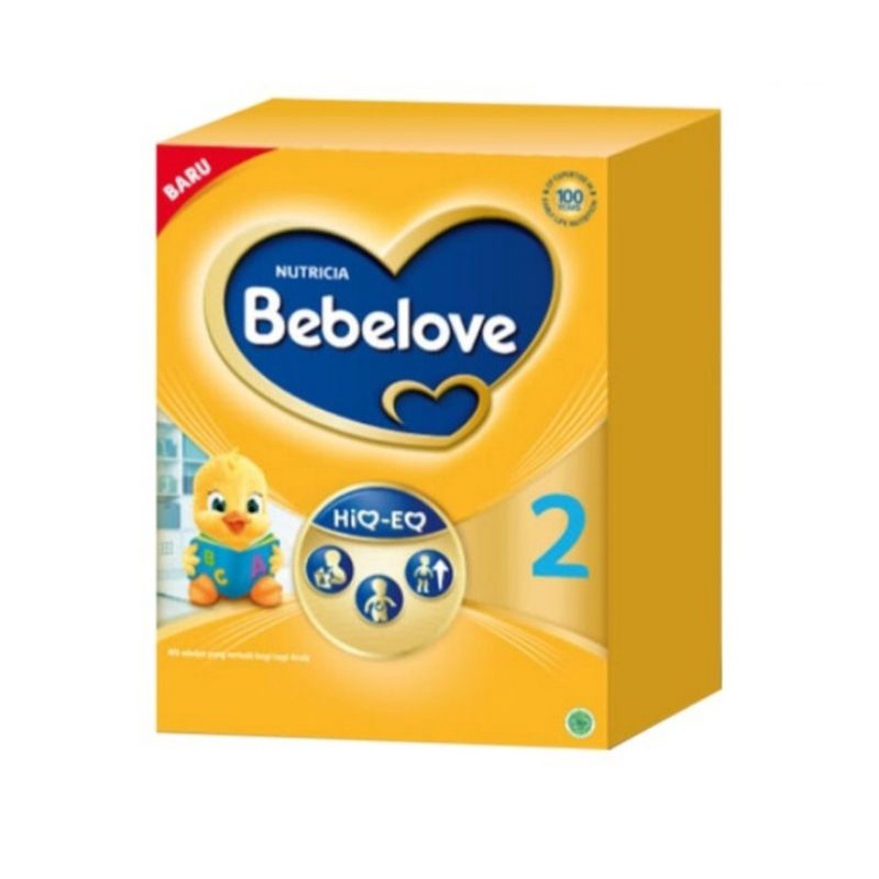 Bebelove 2 1800g