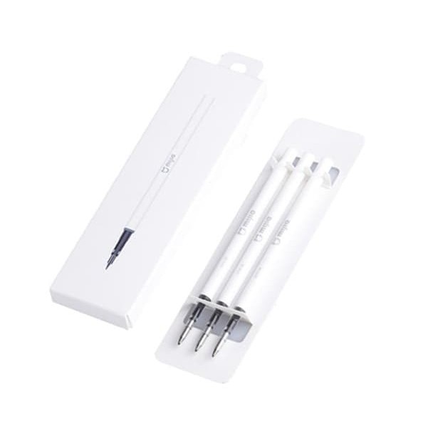 

100% ORIGINAL XIAOMI Mi Rollerball Pen / Mijia 0.5mm Sign pen Refill