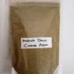 

TERMURAH BUBUK DAUN CAKAR AYAM KERING /SHI SHANG BE 500 GRAM