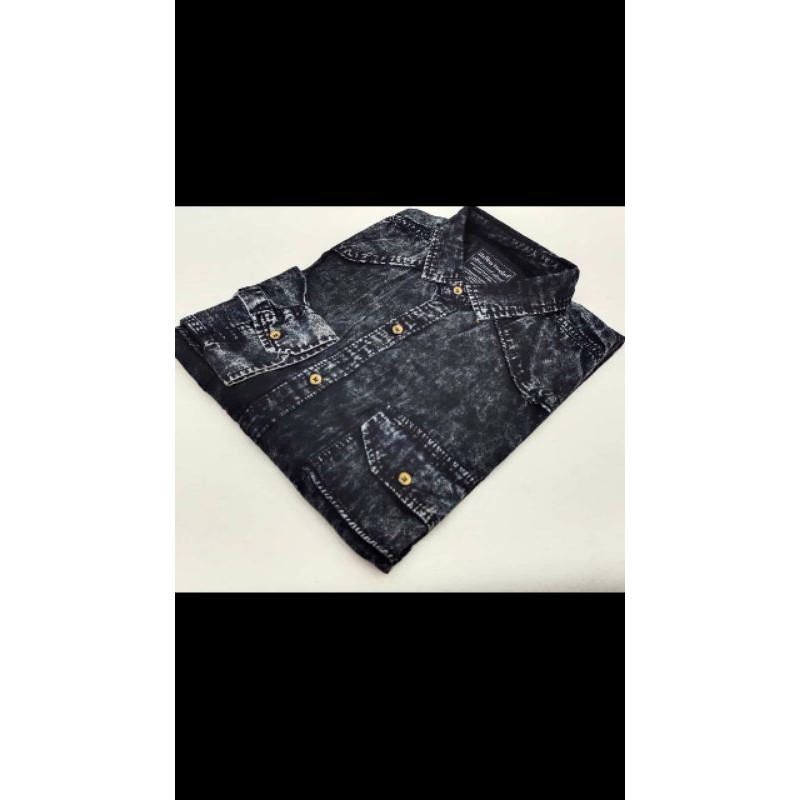 kemeja levis pria super premium