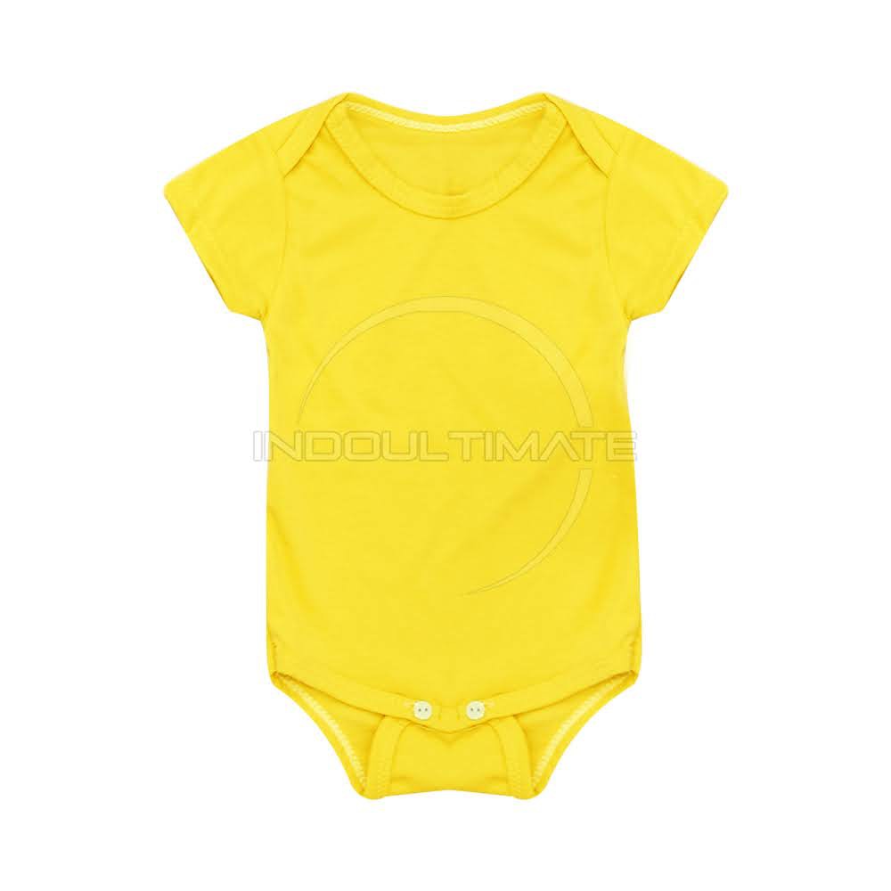 1 Pcs Jumsuit Bayi Jumper Bayi Standard BCS-01KK Baju Bayi Perempuan Laki Laki Cewek Baru Lahir