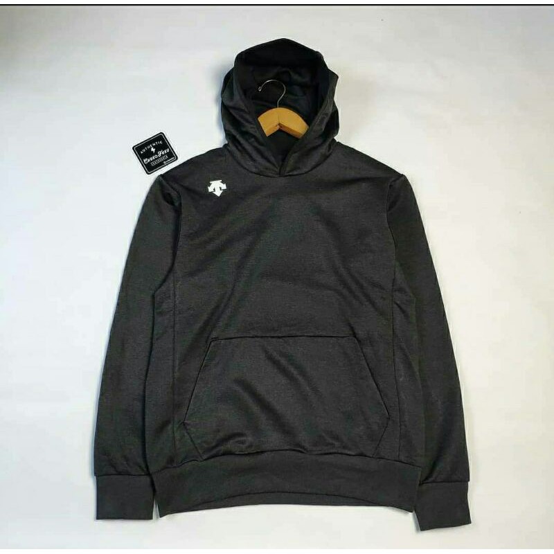 Preloved Descente Hoodie