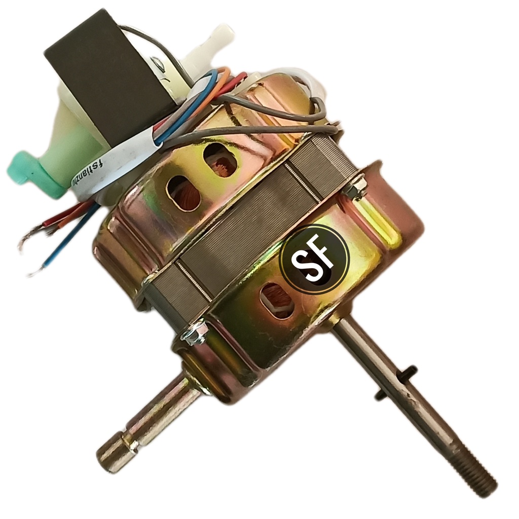 Dinamo Spool Spul Kipas Angin Miyako