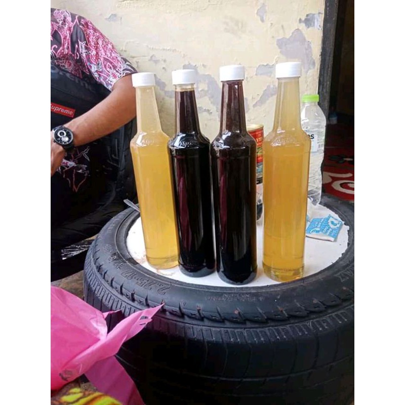 

madu putih