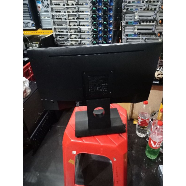 Lcd 20" Dell