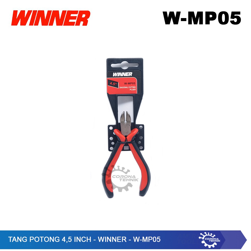 Winner - Tang 4,5 Inch