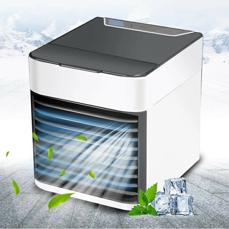 Ac Mini Cooler Portable Pendingin Ruangan Arctic Air Ultra Promo Sen