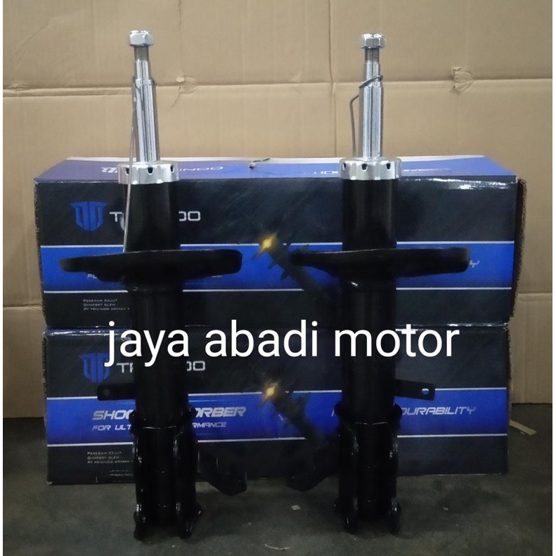 Shock depan corolla great, all new corolla trivindo