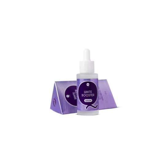 Pipiqiu White Booster Serum 30ml