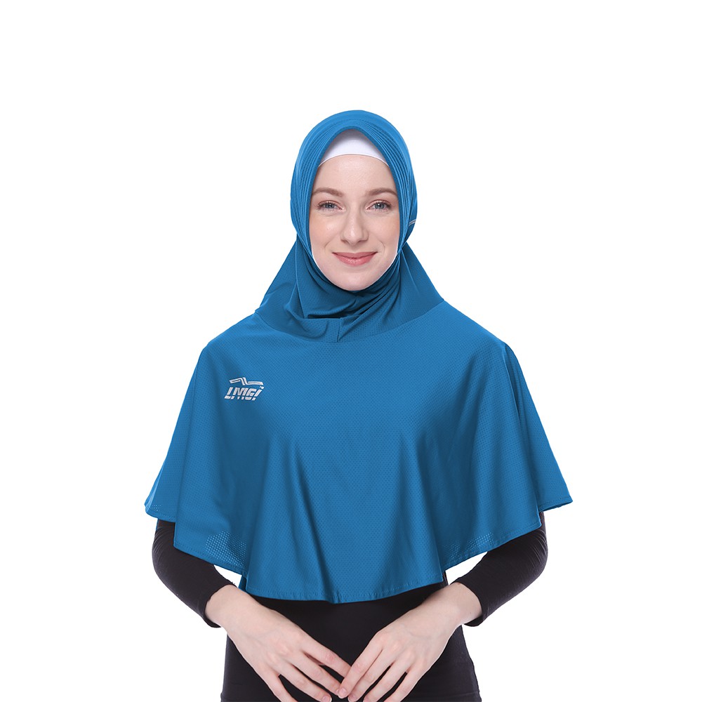Livigi - Sport hijab Aqeela series-4