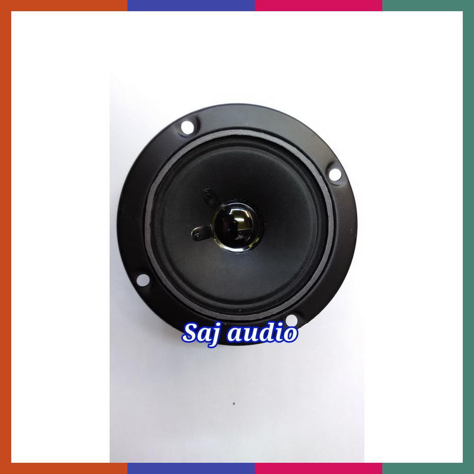 Tweeter Speaker Model Bmb / Sejenis Nya