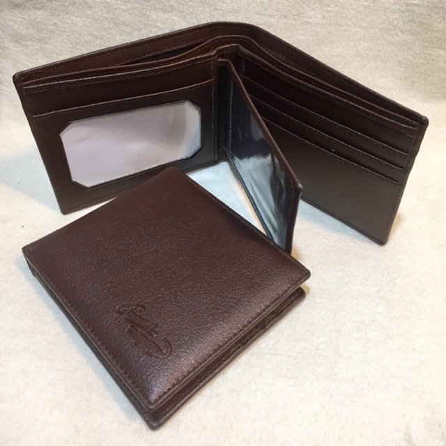 DOMPET LIPAT DUA PRIA‼️ bahan kulit sintetis lokal sp4, pipa, bona modelnya lengkap ada lipat buku dan lipat biasa  #dompet #dompetpria #dompetcowok #dompetlipat #dompetlokal