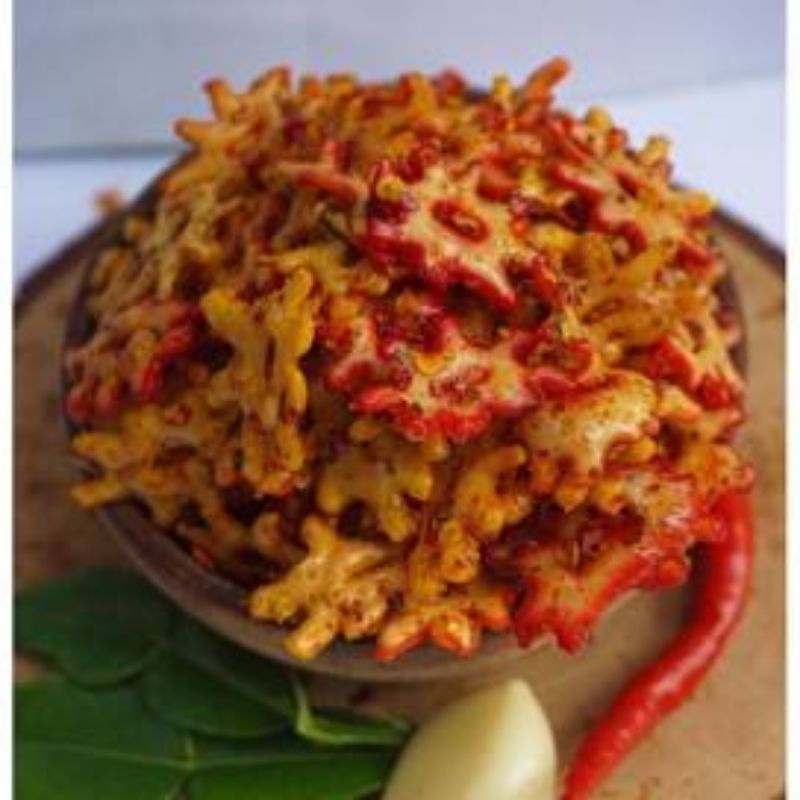 

Seblak Bunga CEMILANKU