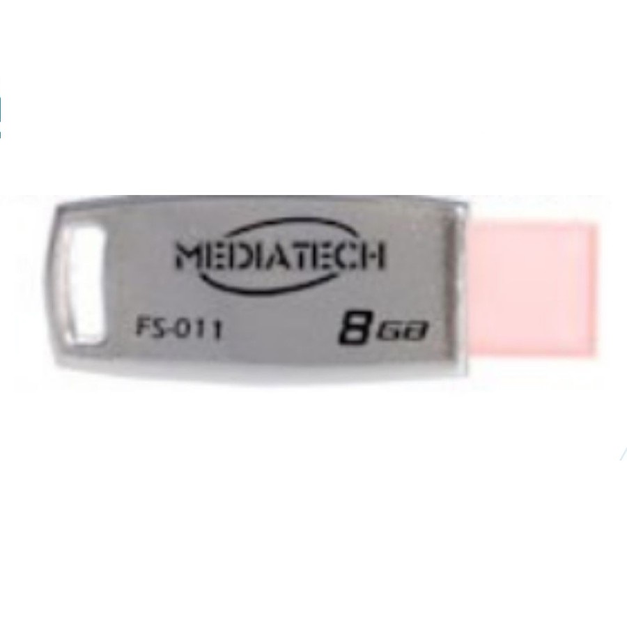 Mediatech USB Flash Disk FS-011 8 GB - 70197