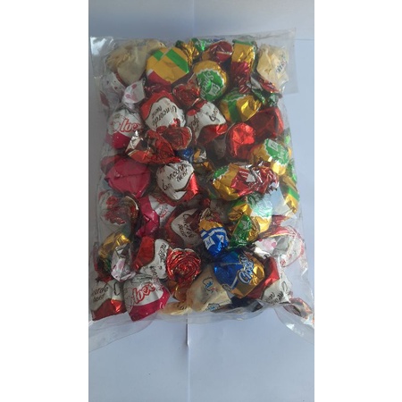 

Navi_Lezatoz Coklat Turkey/Cokelat Arab Mix Varian Rasa 250Grm