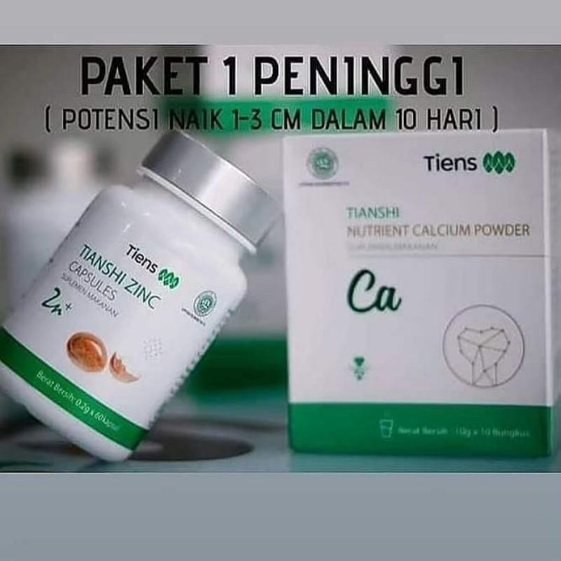 efek samping boney kapsul peninggi badan