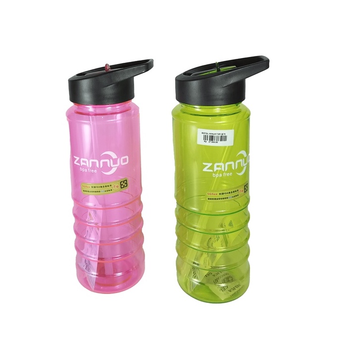 Botol minum Sekolah/ Botol Minum 7251 / Botol Minum Anak