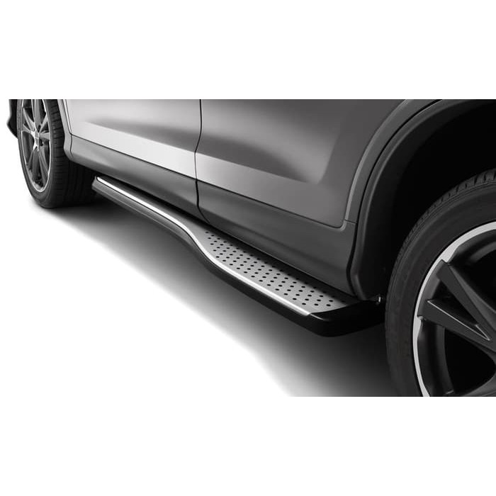 Foot step Running Board Grand All New CRV