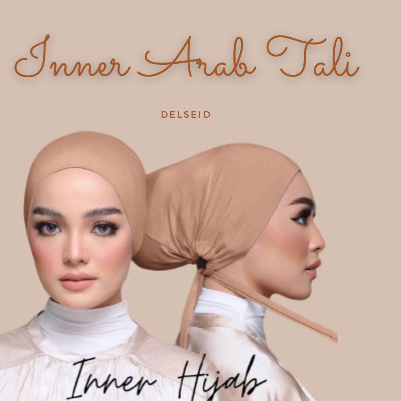 INNER ARAB TALI