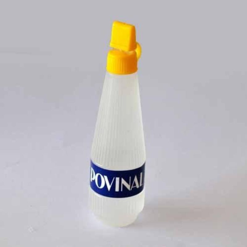 

LEM POVINAL CAIR / LEM MURAH 22ml