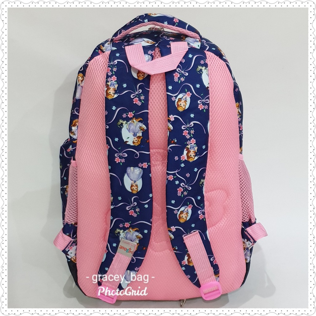 GB-70310 Tas Ransel Altogirl by Alto Motif Sofia