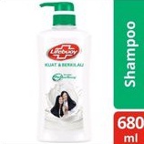 LIFEBUOY shampo pump 680 ml
