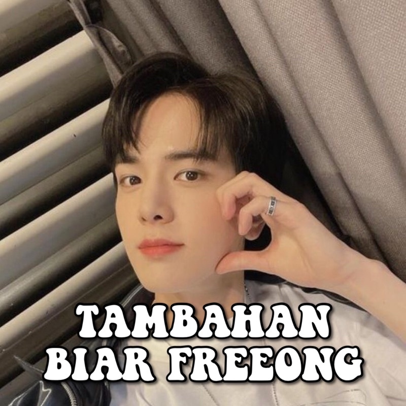

BUAT FRIONG