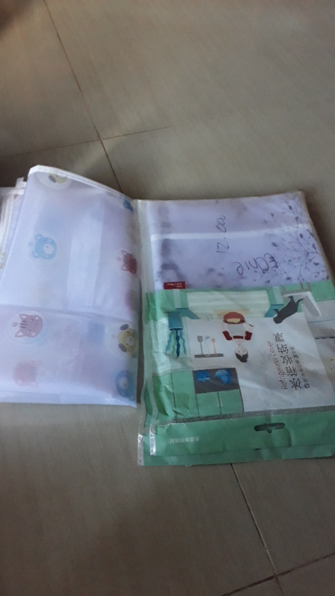 Sao Alas Kulkas Termurah Memiliki 3  Kantonng Dikedua Sisi